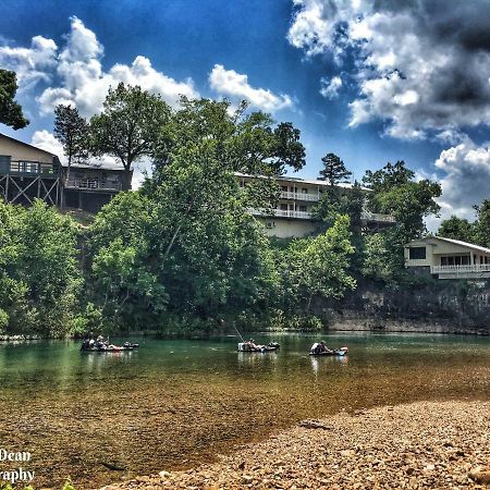 Eagles Landing River Resort Eminence Экстерьер фото